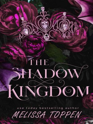 cover image of The Shadow Kingdom